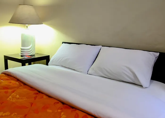 Hotel Casablanca