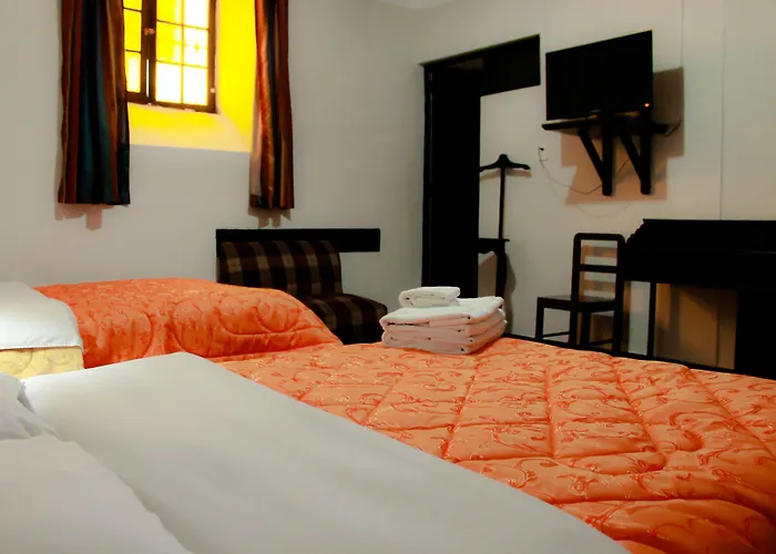 Hotel Casablanca