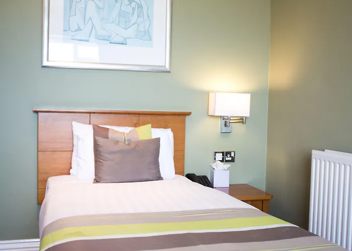 Sandbanks Hotel