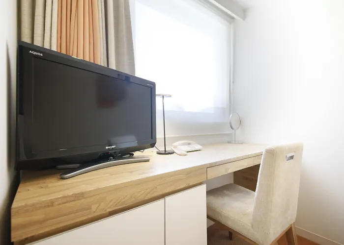 Sotetsu Fresa Inn Nagano-Zenkojiguchi