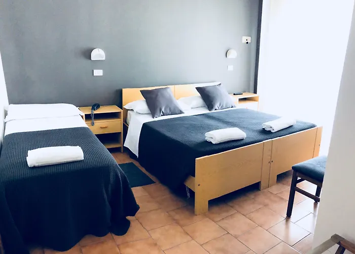 Hotel Aplo - Breakfast Experience