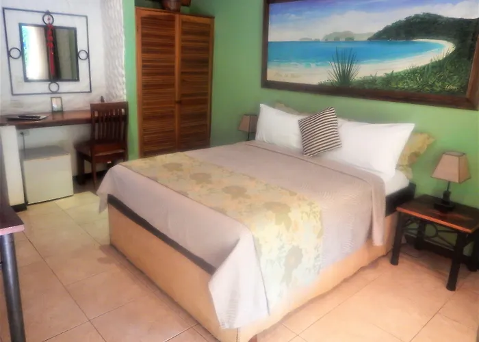 Conchal Hotel