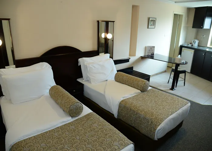 Royal Court Hotel