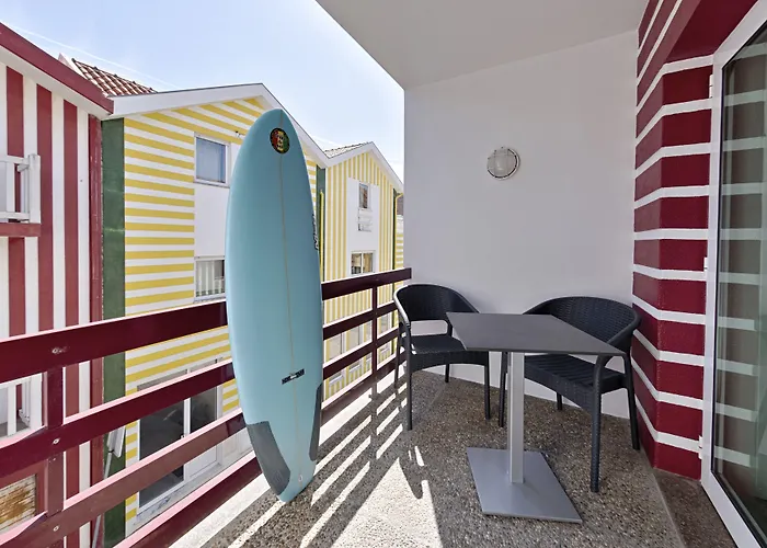 Costa Nova Hotel
