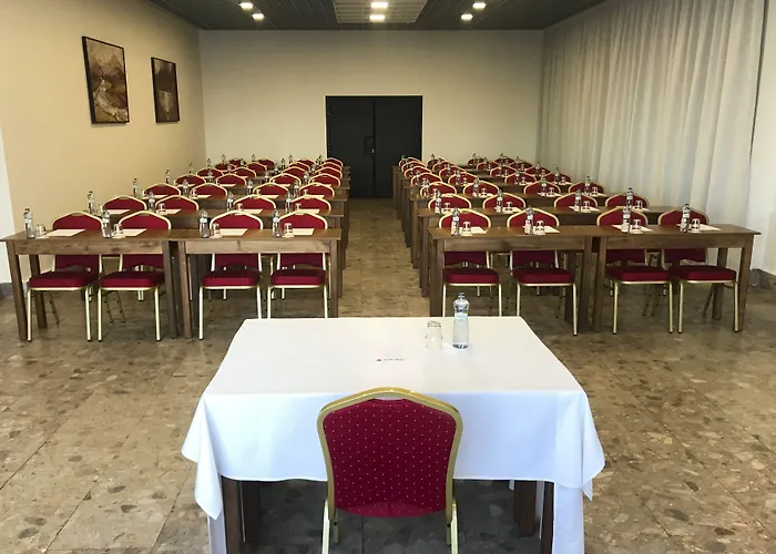 Hotel Satel