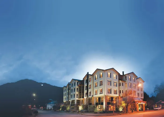 Patagonia Plaza Hotel
