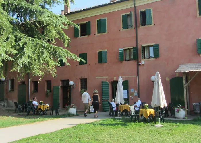 Hotel La Corte