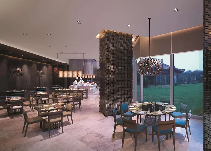 Shangri-La Qufu