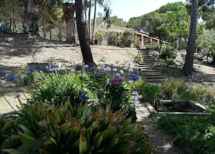 Auberge Ferayola