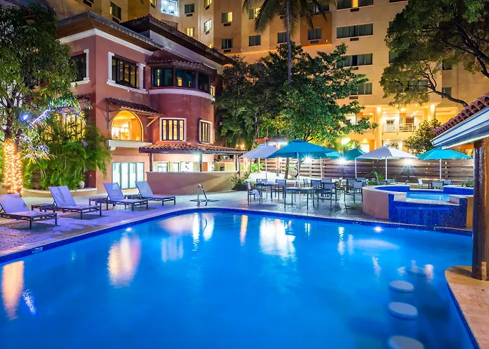 Hotel Royal Oasis