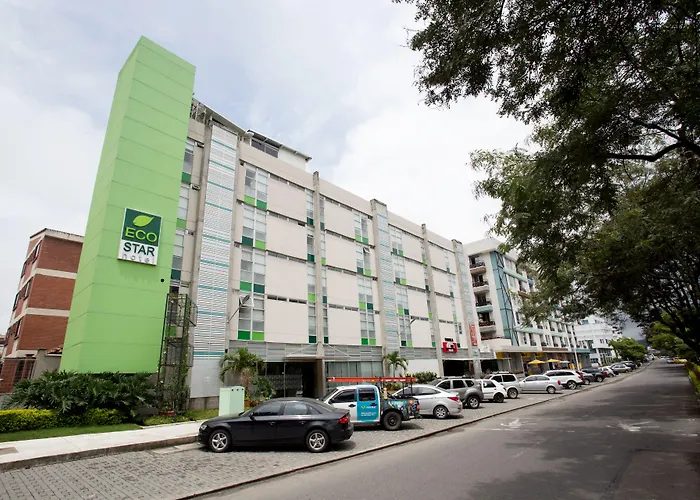 Eco Star Hotel