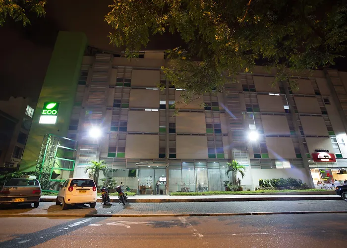 Eco Star Hotel