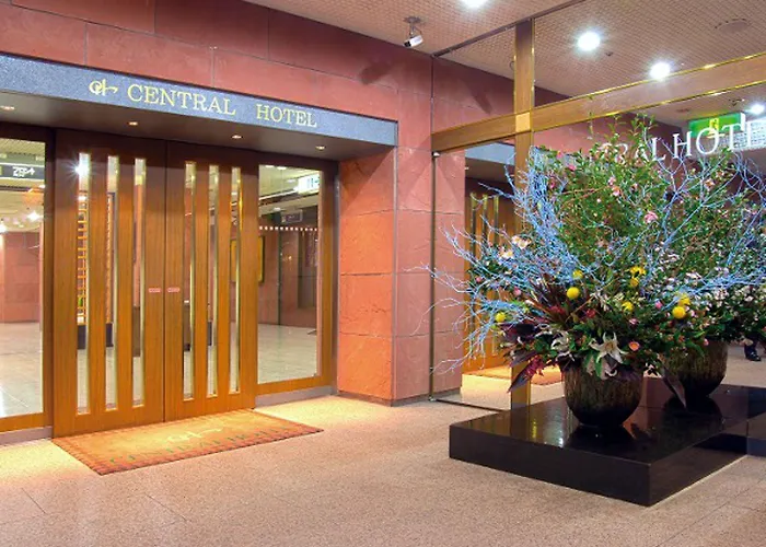 Central Hotel