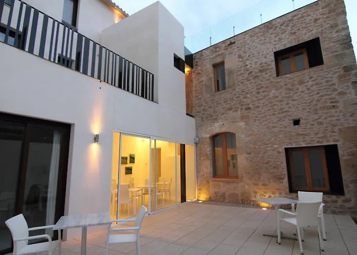 Alcudia Petit - Turismo De Interior