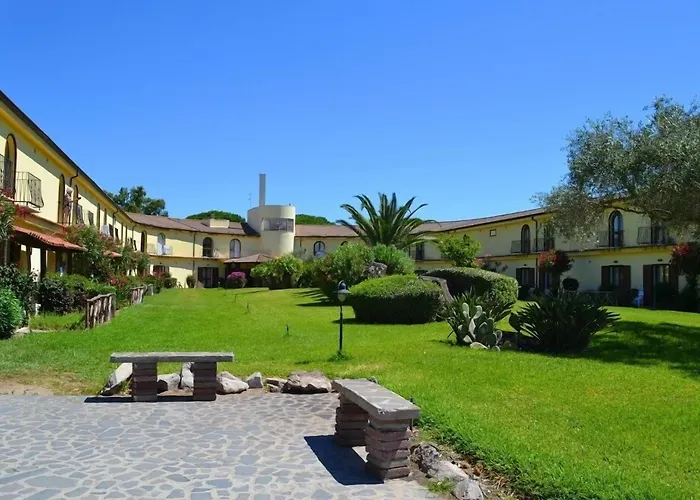 Hotel Fortezza