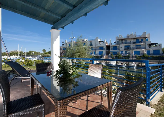 Portoverde Beach Apartments
