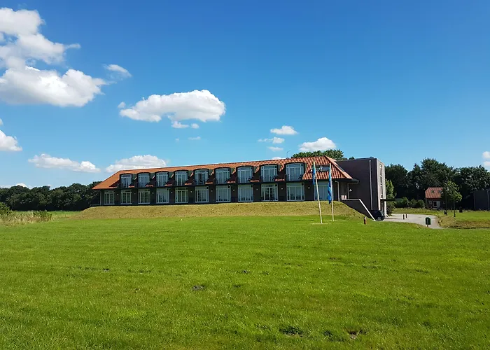 Van Der Valk Hotel Groningen-Westerbroek