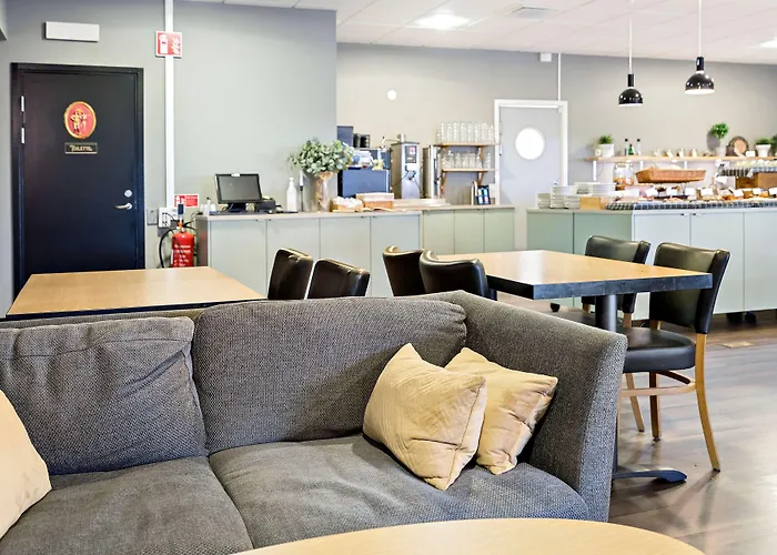 Best Western Hotell Ljungby