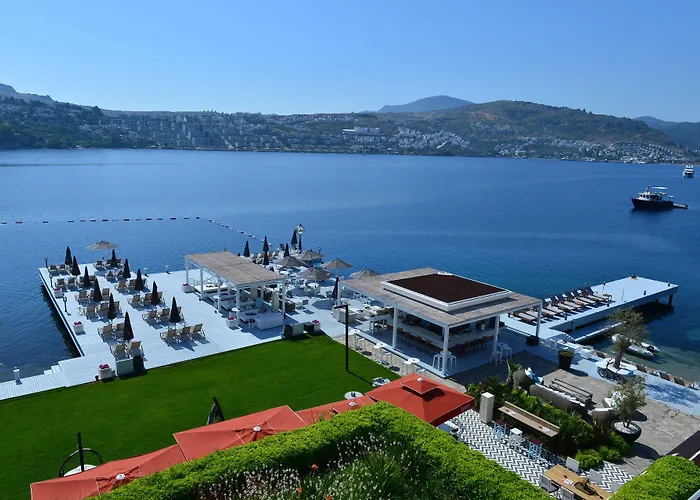 Bilkent Casa Costa Hotel
