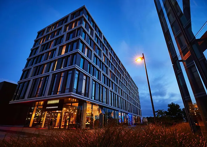 Steigenberger Hotel Bremen