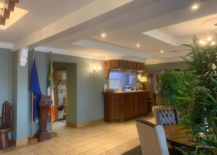 Caisleain Oir Hotel