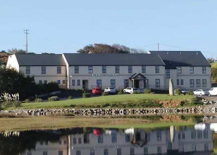 Caisleain Oir Hotel