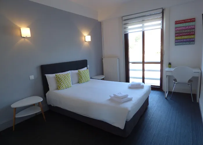 Hotel De La Plage