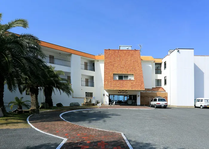 Hotel Green Plaza Shodoshima