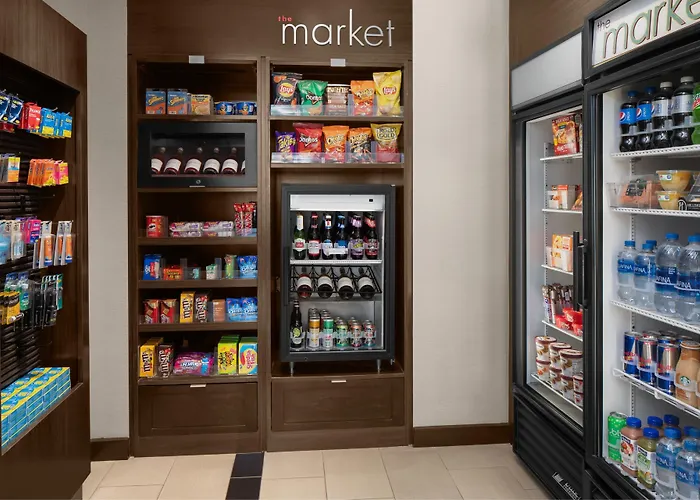 Residence Inn By Marriott Tustin Orange County