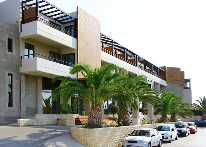 D'Andrea Mare Hotel