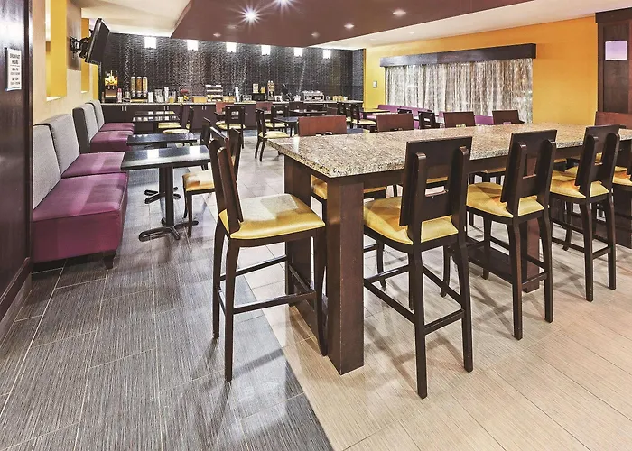 La Quinta By Wyndham Jourdanton - Pleasanton