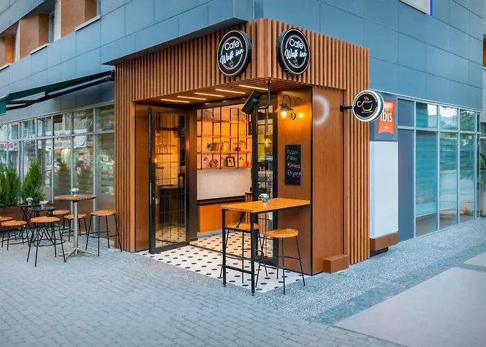 Ibis Izmir Alsancak