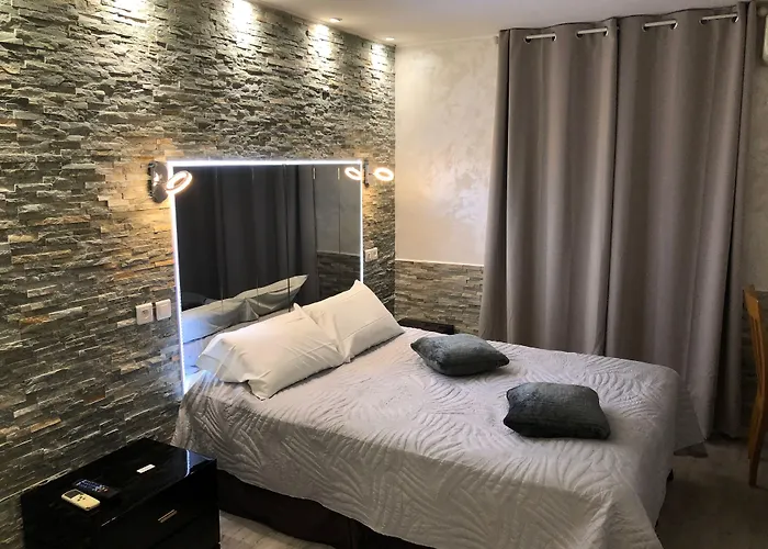 Hôtel Le Derby