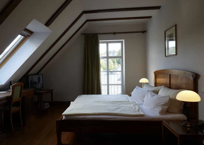 Hotel Snorrenburg GmbH