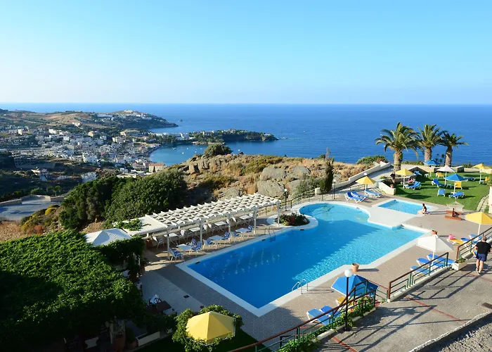 Pela Mare Hotel