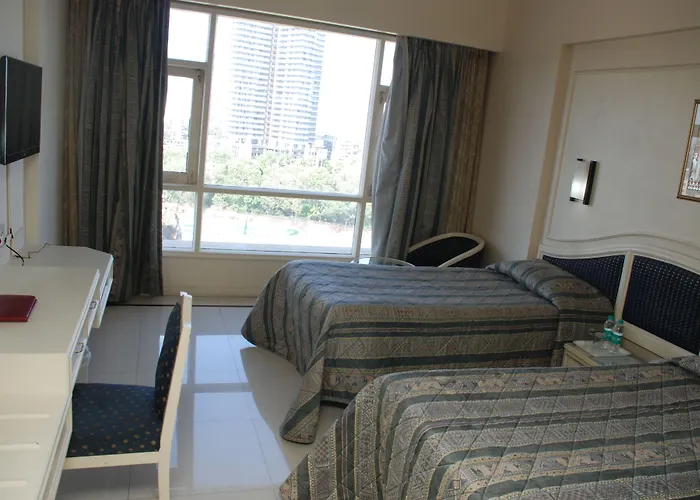 Hotel Rangsharda
