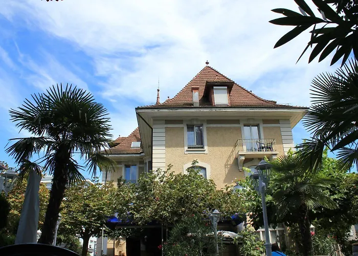 Hotel Central