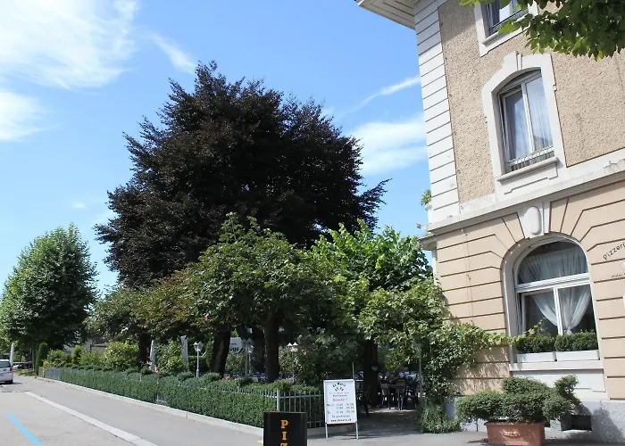 Hotel Central