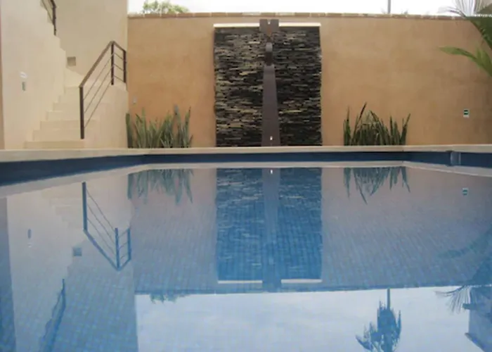 Hotel Casa Tota