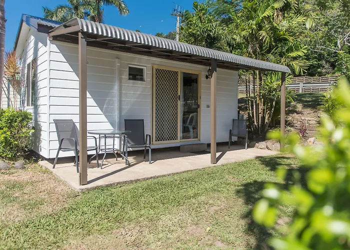 Big4 Whitsunday Islands Holiday Park