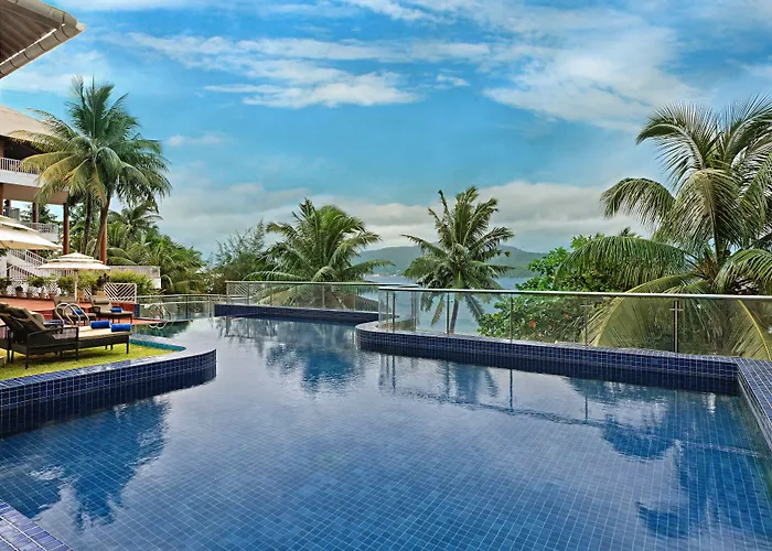 Welcomhotel By Itc Hotels, Bay Island, Port Blair