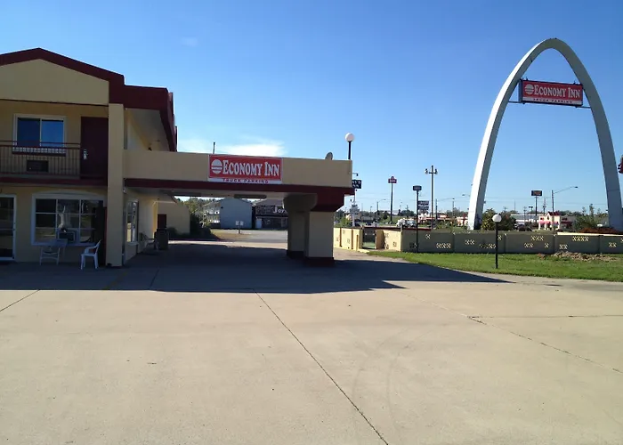 Americas Best Value Inn Vandalia