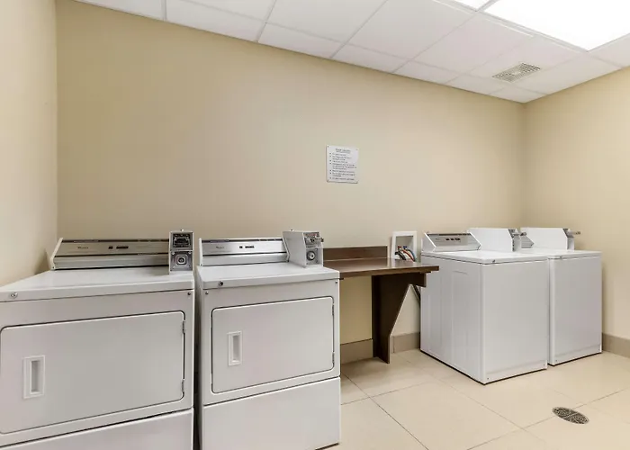 Best Western Plus Longhorn Inn & Suites