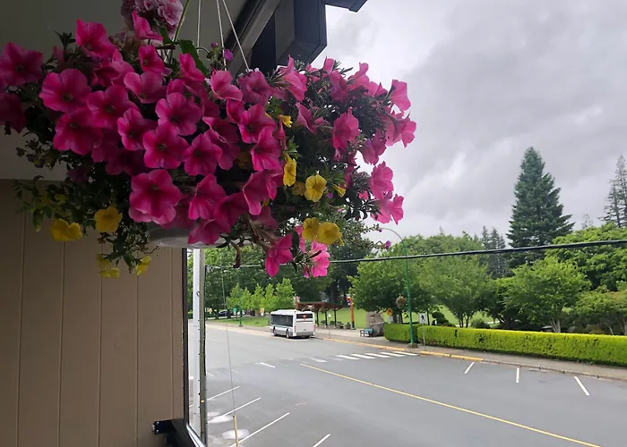 Inn The Mountains, An Ascend Collection Hotel