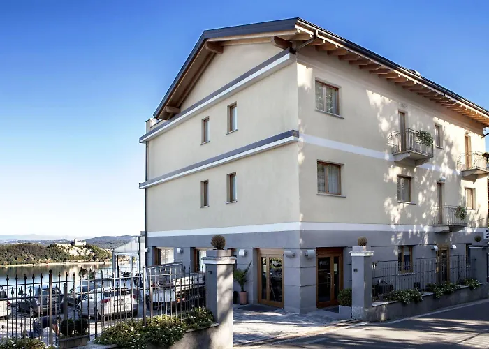 Hotel Ristorante San Carlo