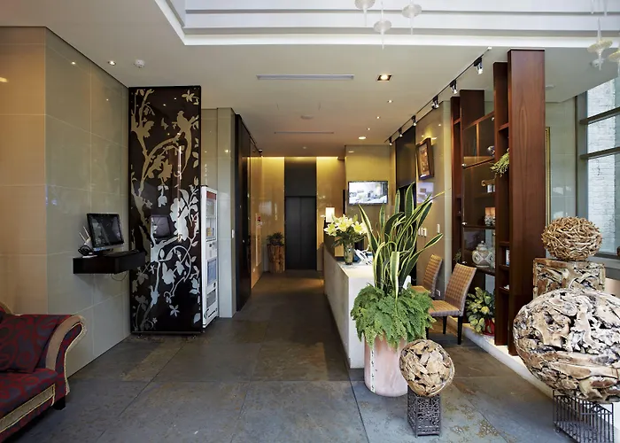 Micasa Hotel