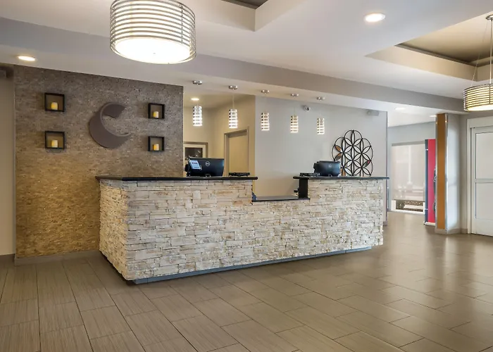 Comfort Suites Denham Springs