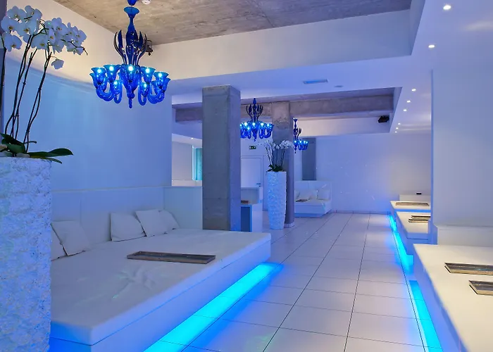 G Design Hotel