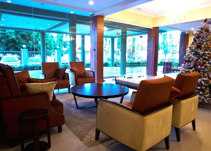 Seascape Hotel