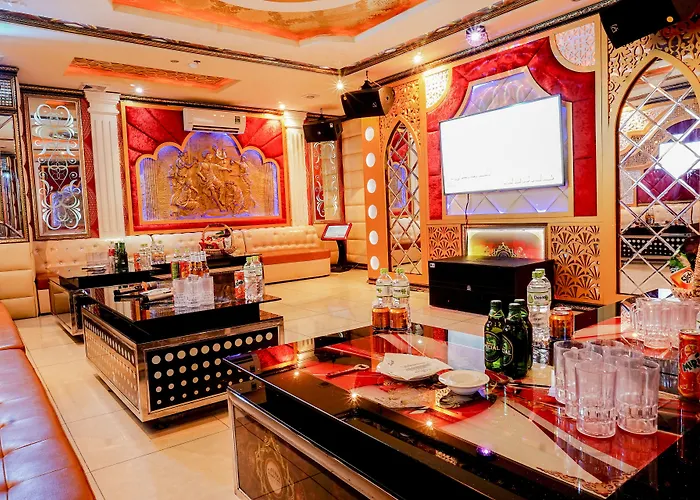 Sapaly Lao Cai City Hotel